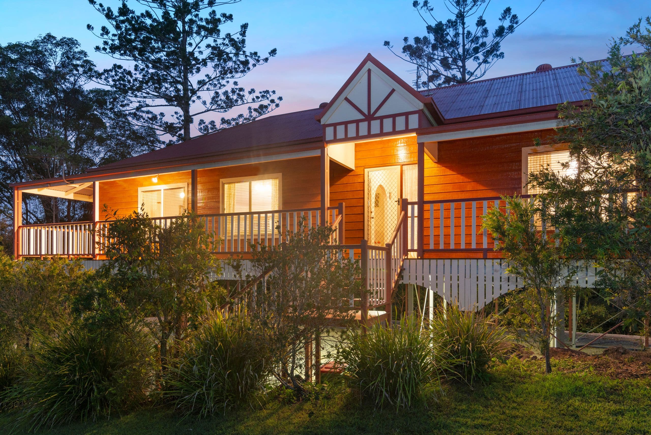36 Durobby Drive, Currumbin Valley QLD 4223, Currumbin Valley - Image 1