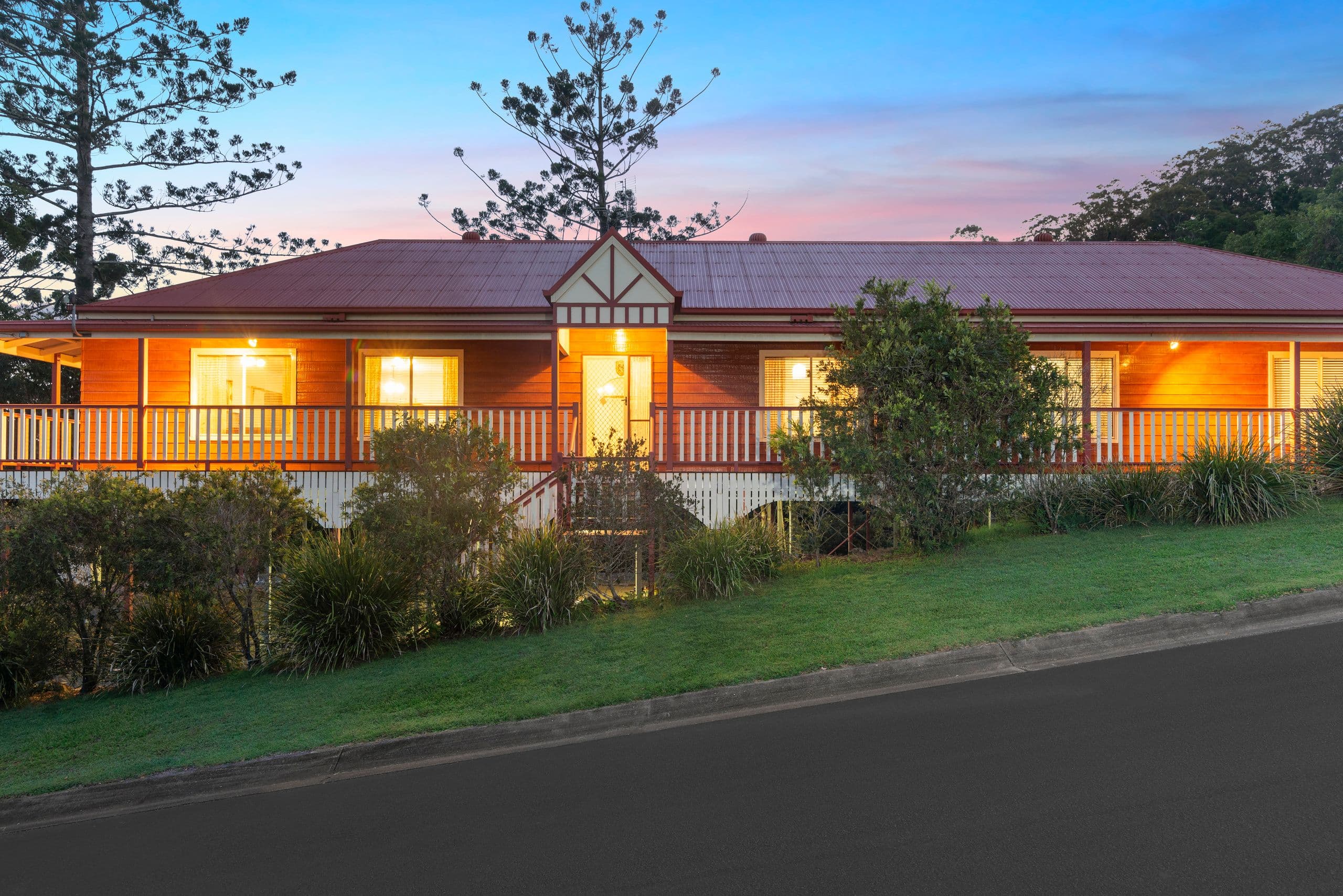 36 Durobby Drive, Currumbin Valley QLD 4223, Currumbin Valley - Thumbnail 3