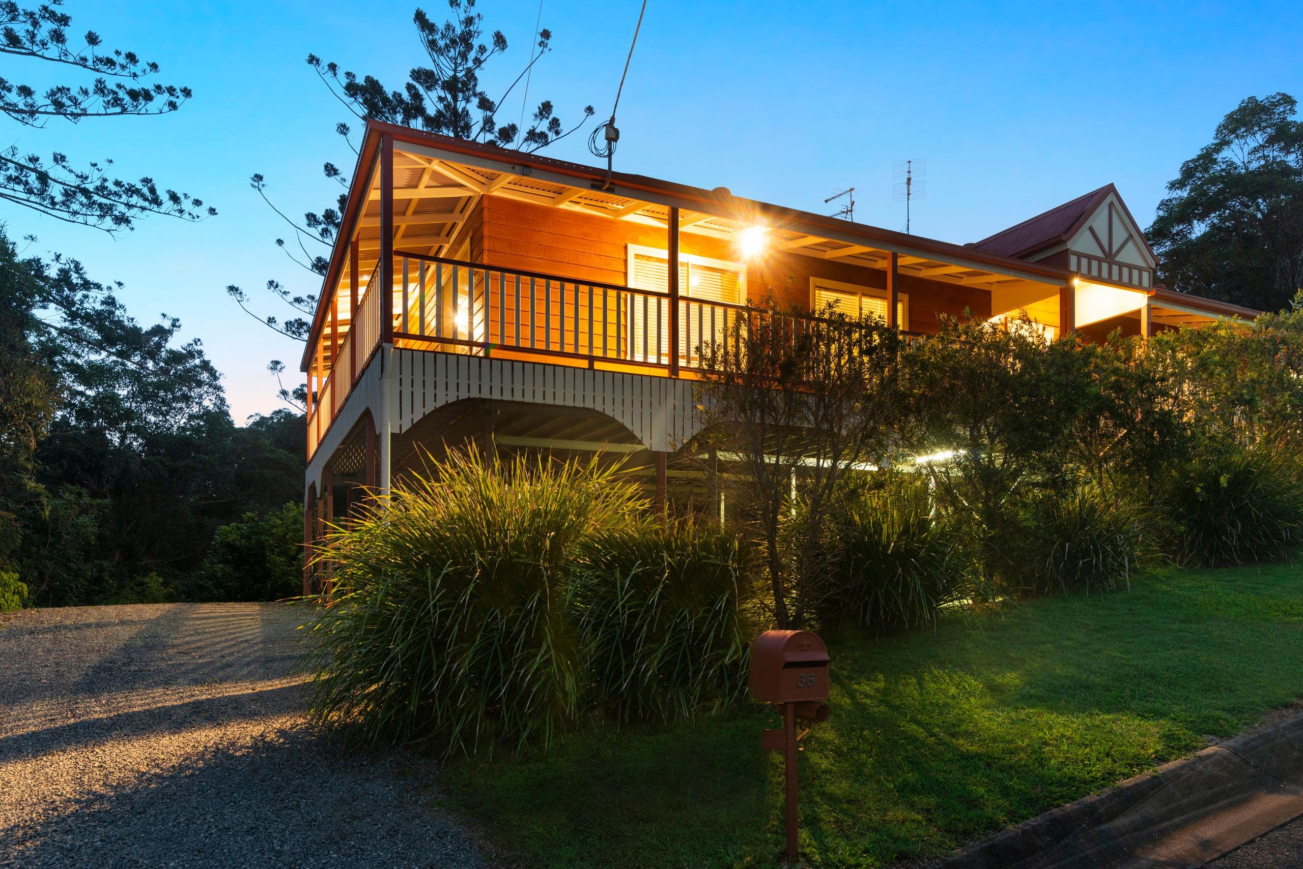 36 Durobby Drive, Currumbin Valley QLD 4223, Currumbin Valley - Thumbnail 5