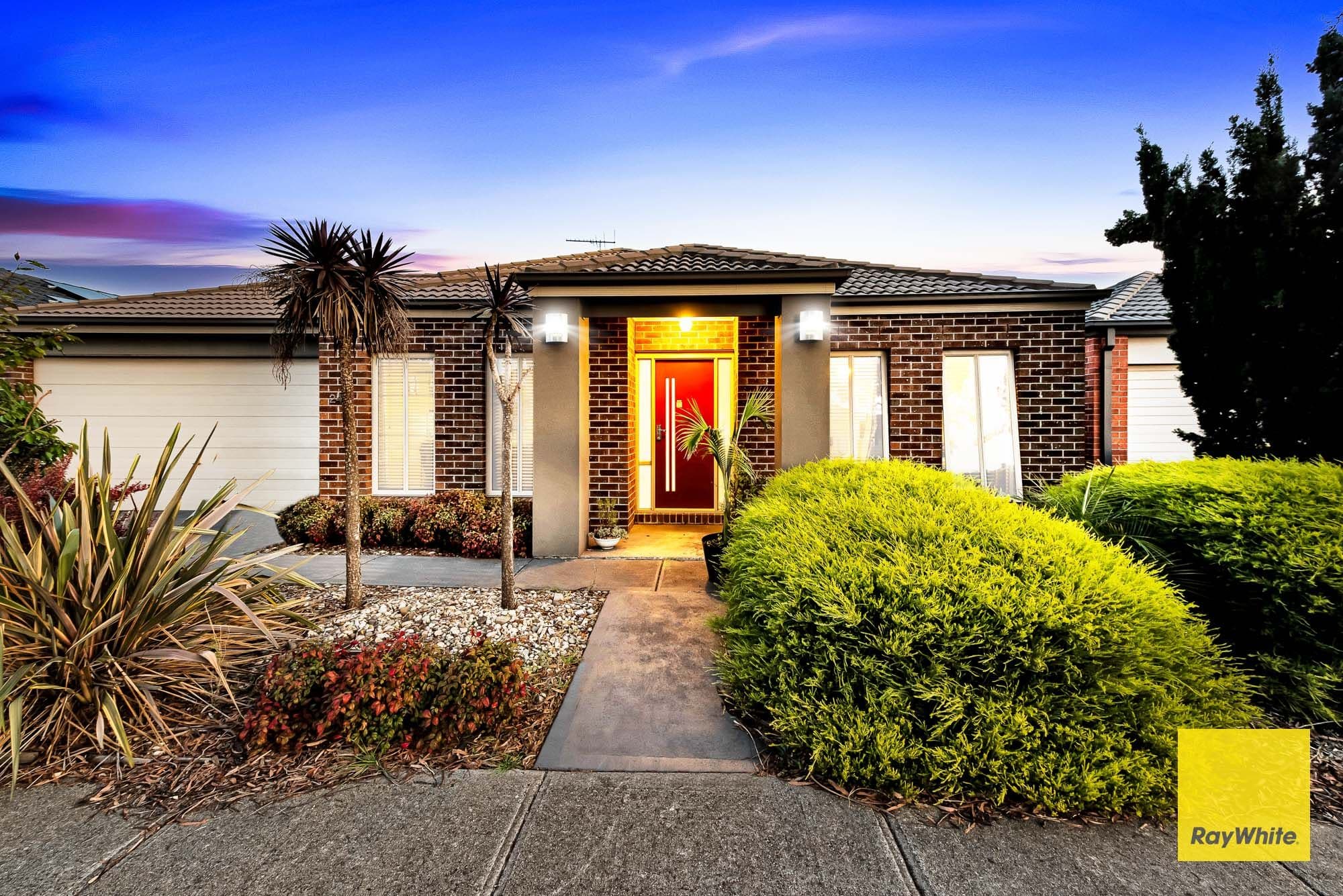 24 Monaro Street, Tarneit VIC 3029, Tarneit - Image 1