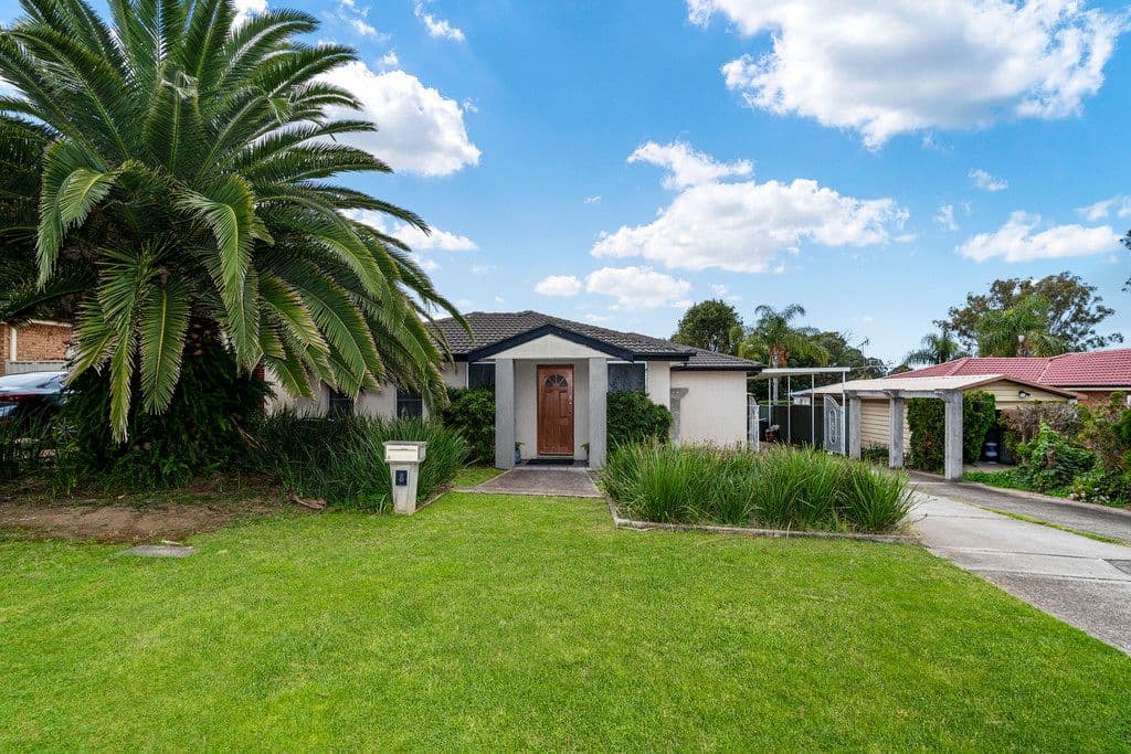 3 Chevrolet Place, Ingleburn NSW 2565, Ingleburn - Image 1