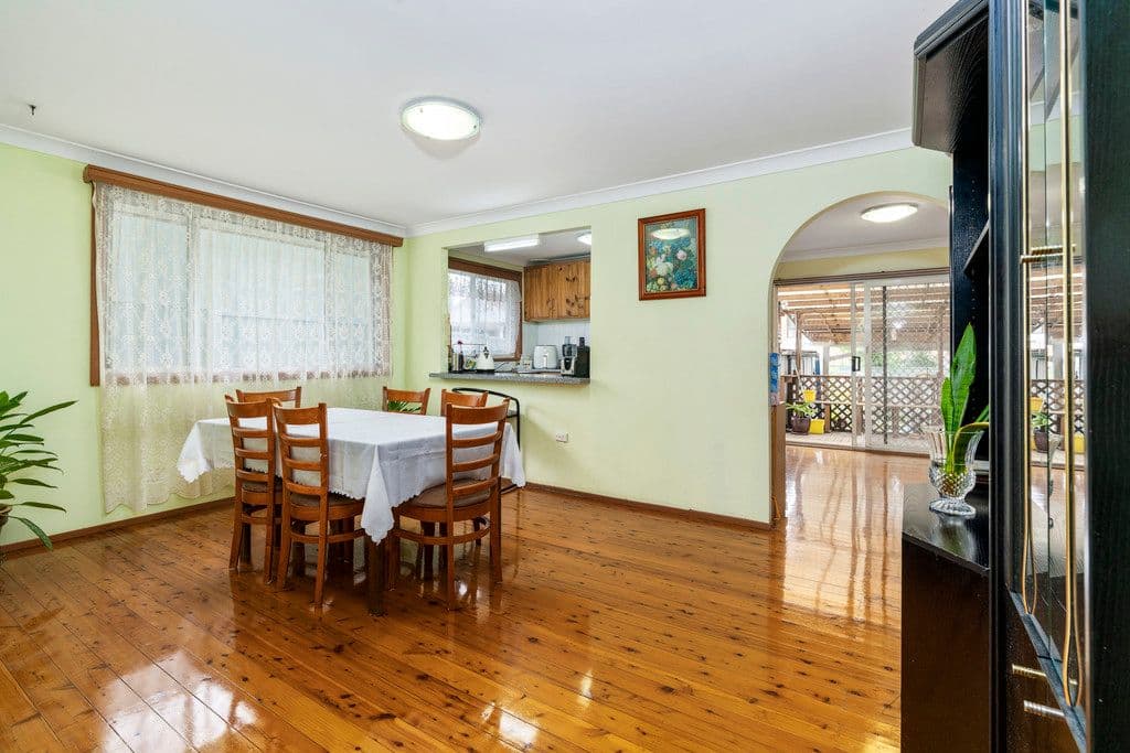3 Chevrolet Place, Ingleburn NSW 2565, Ingleburn - Thumbnail 3