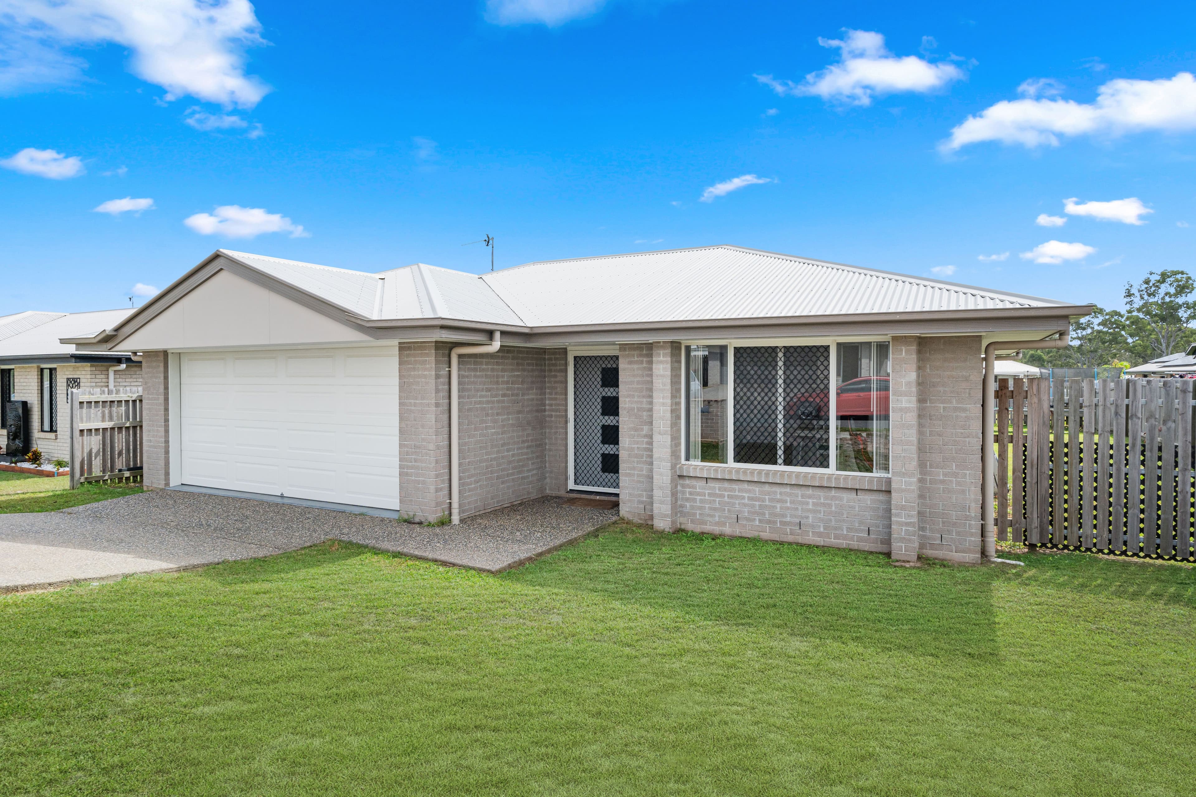 9 Robin Road, Kawungan QLD 4655, Kawungan - Thumbnail 3