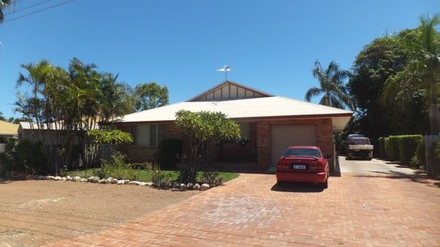 4 Meiklejohn Crescent, Carnarvon WA 6701, Brockman - Image 1