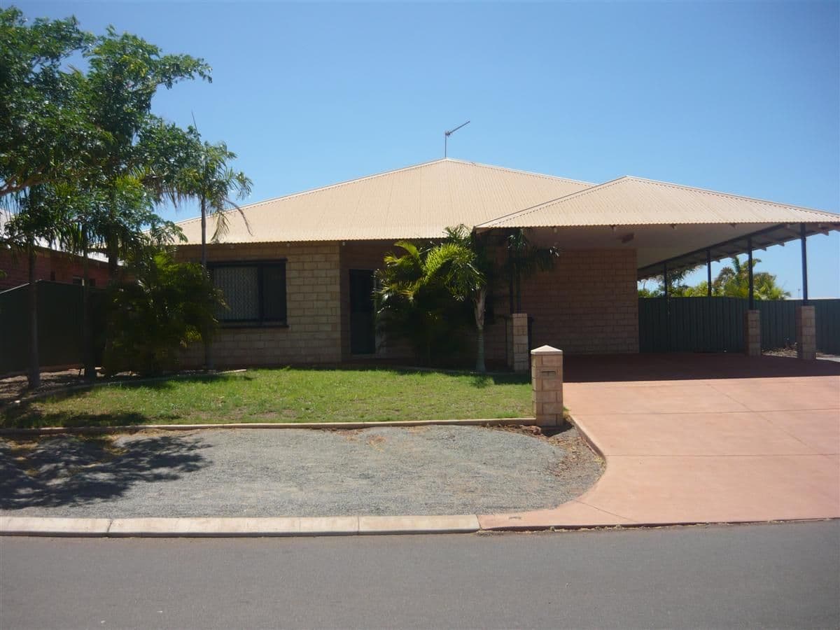 8 Delmere Way, Baynton WA 6714, Baynton - Image 1