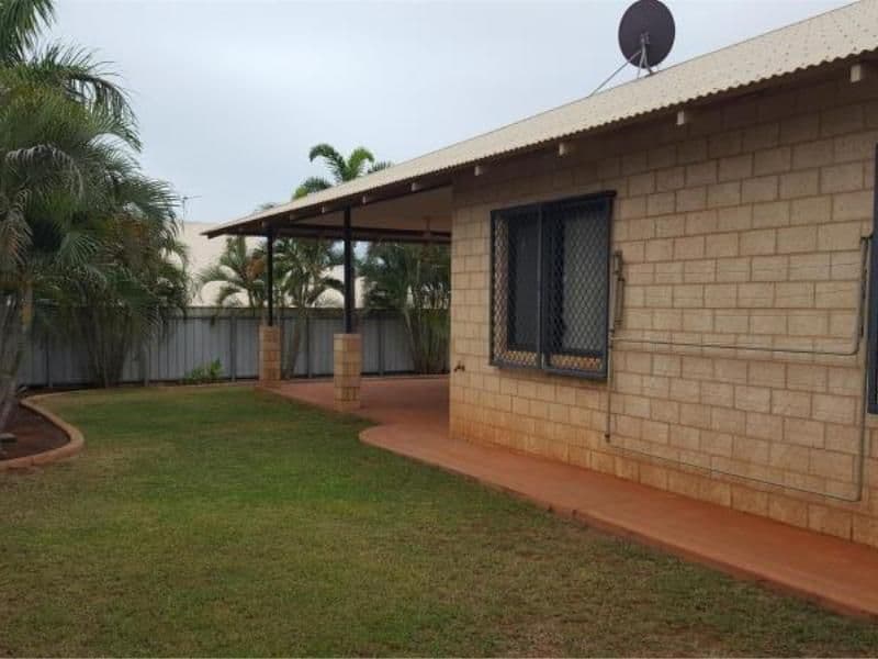 8 Delmere Way, Baynton WA 6714, Baynton - Thumbnail 2