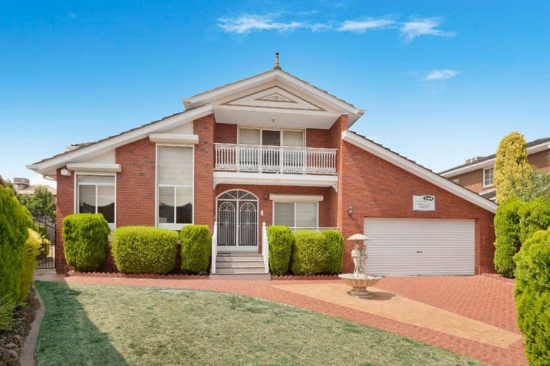3 Cardinal Court, Dingley Village VIC 3172, Dingley Village - Thumbnail 2