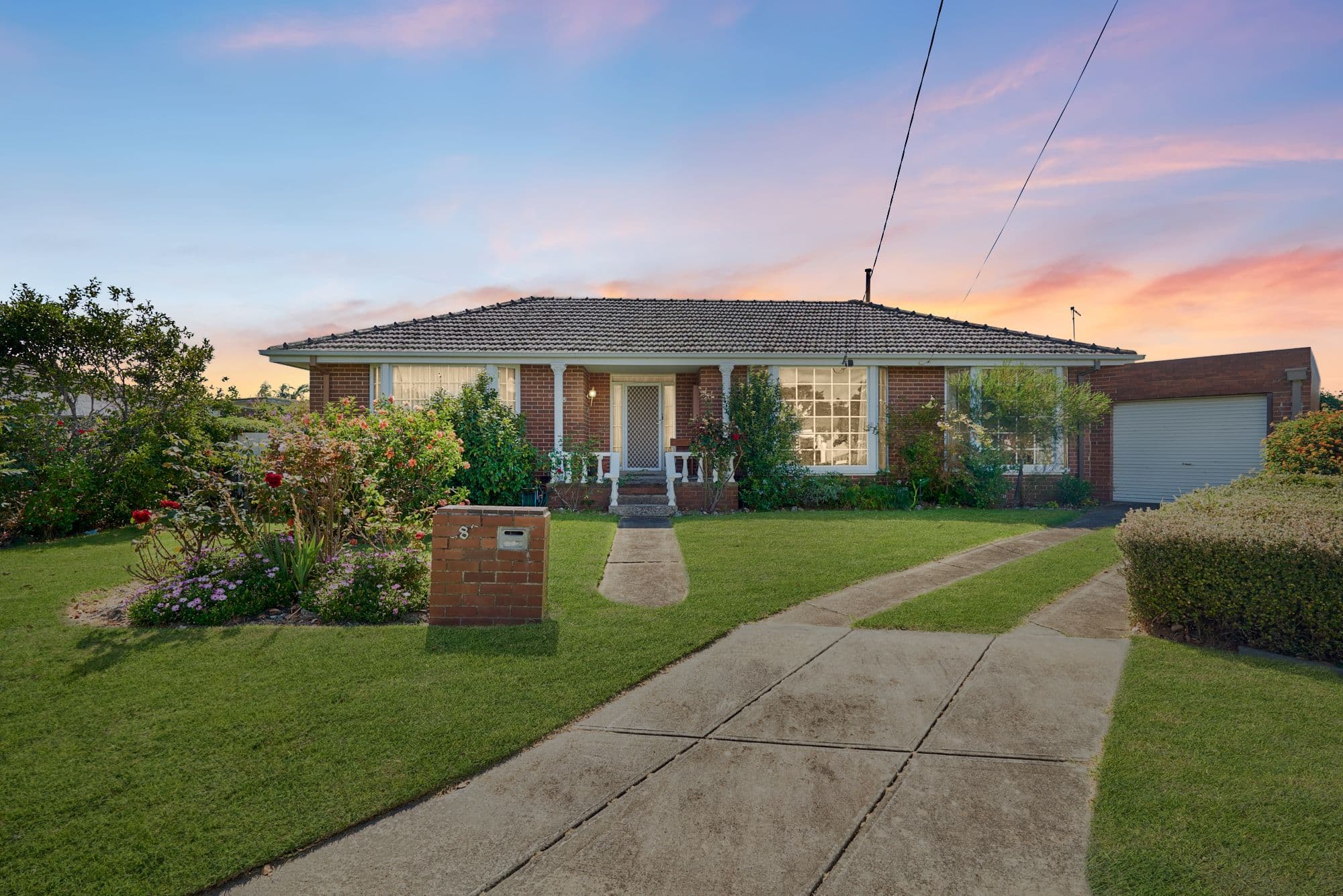 8 Fowler Court, Rosebud VIC 3939, Rosebud - Image 1