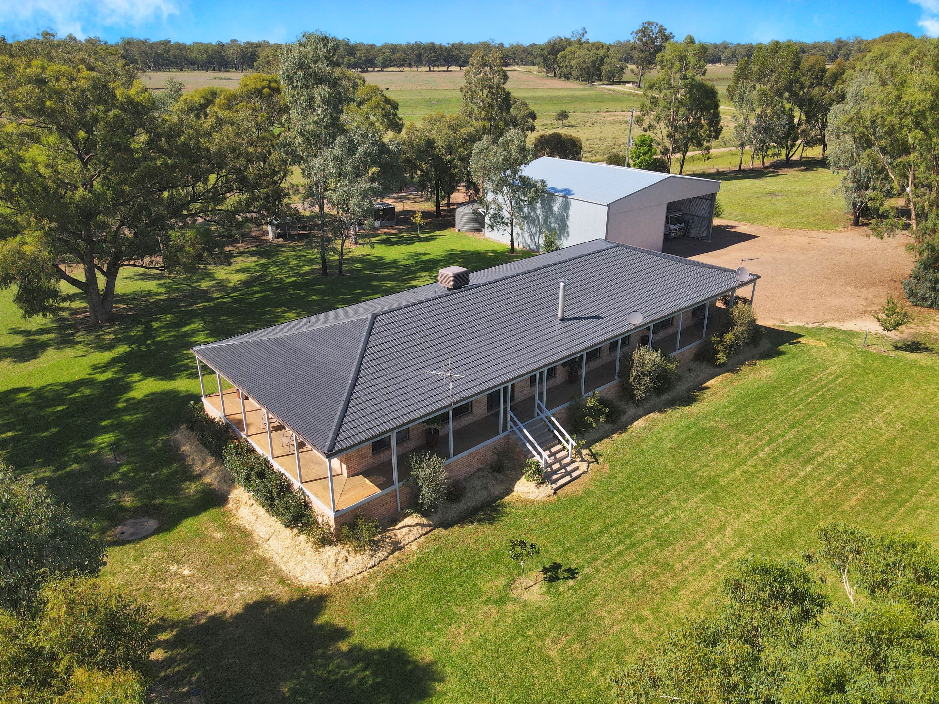 98 Yellow Box Road, Forbes NSW 2871, Forbes - Thumbnail 2