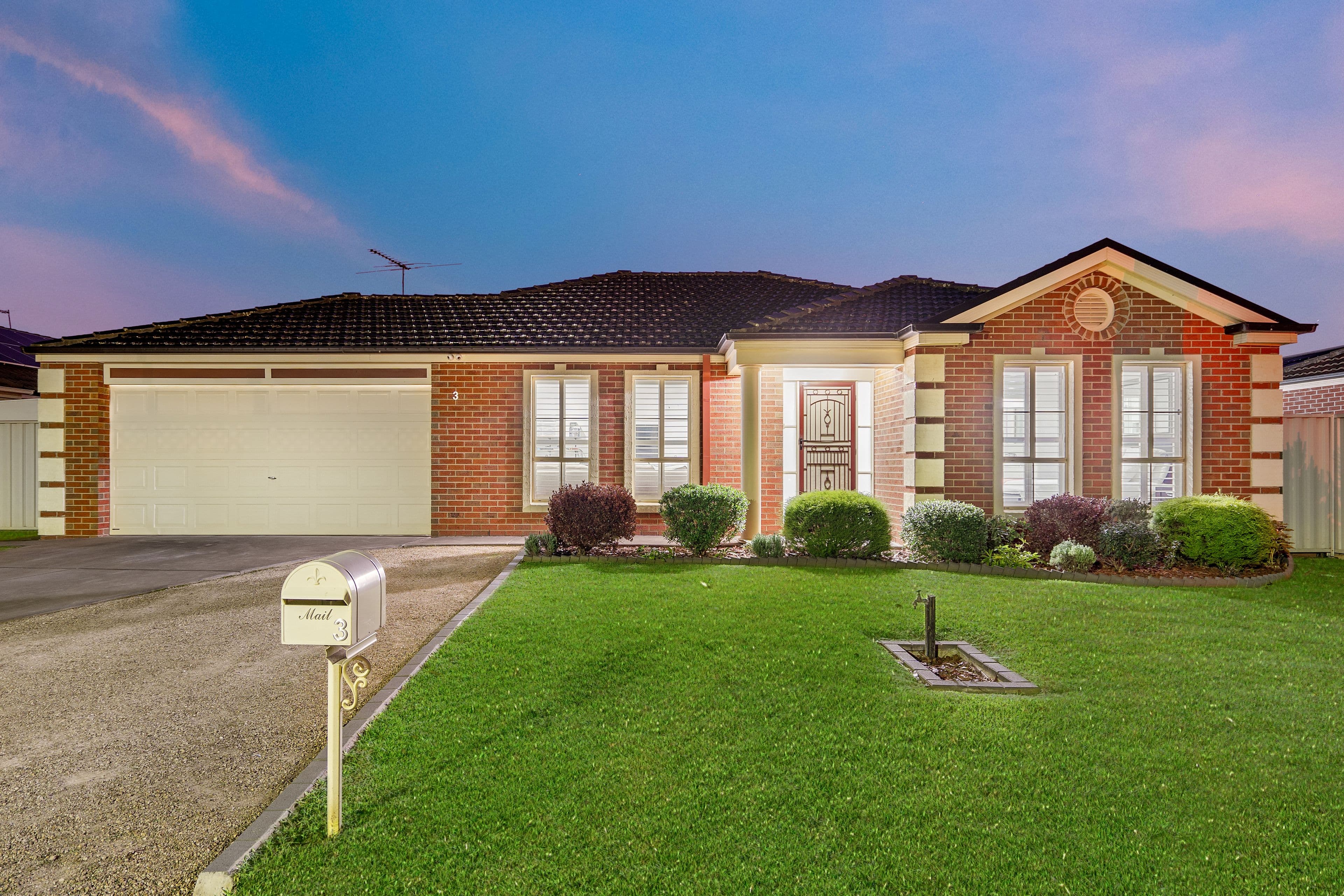 3 Naracoorte Drive, Caroline Springs VIC 3023, Caroline Springs - Image 1