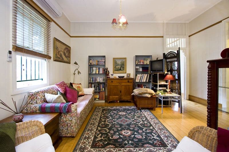 27 Vale Street, KELVIN GROVE QLD 4059, Kelvin Grove - Thumbnail 2