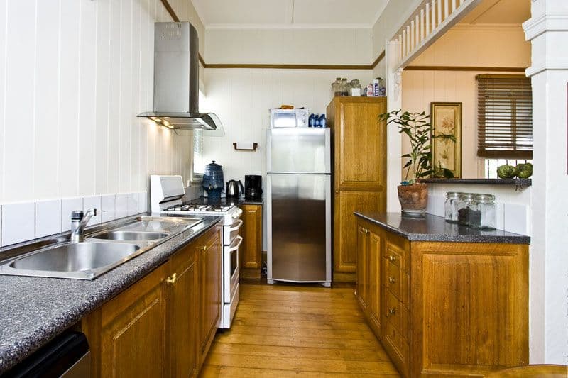 27 Vale Street, KELVIN GROVE QLD 4059, Kelvin Grove - Thumbnail 3