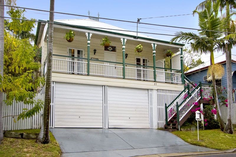 27 Vale Street, KELVIN GROVE QLD 4059, Kelvin Grove - Thumbnail 4