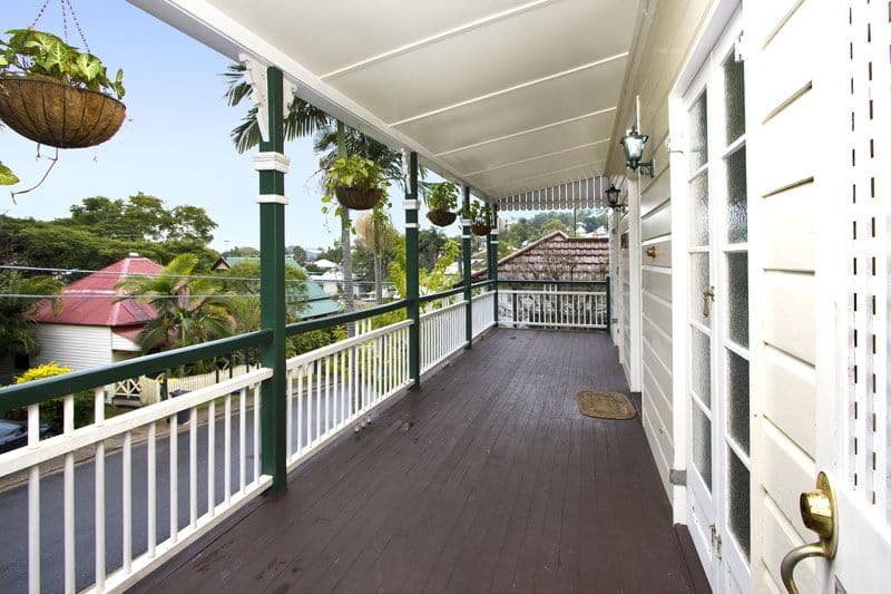 27 Vale Street, KELVIN GROVE QLD 4059, Kelvin Grove - Thumbnail 5