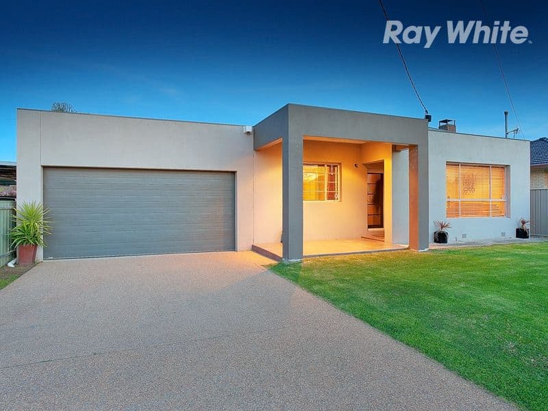 12 Schubert Crescent, WODONGA VIC 3690, Wodonga - Thumbnail 2