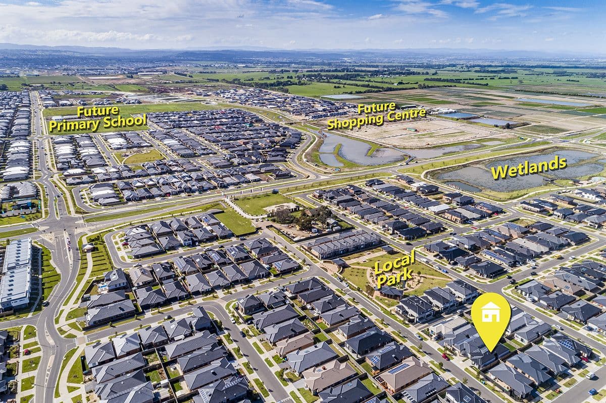 4 Cavendish Avenue, Clyde VIC 3978, Clyde - Thumbnail 2