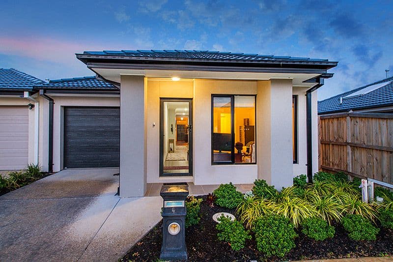 4 Cavendish Avenue, Clyde VIC 3978, Clyde - Thumbnail 3