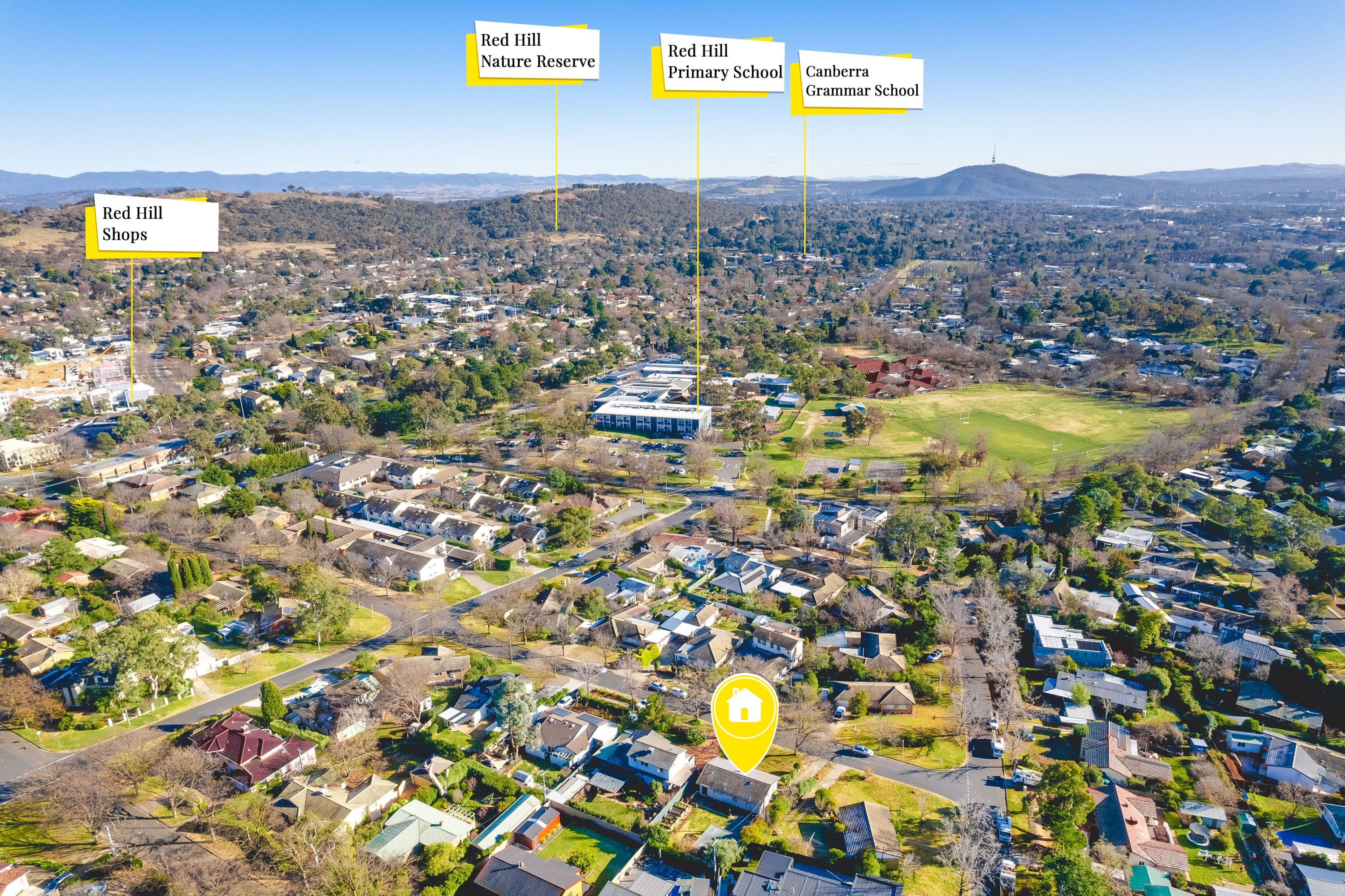 3 Discovery Street, Red Hill ACT 2603, Red Hill - Thumbnail 3