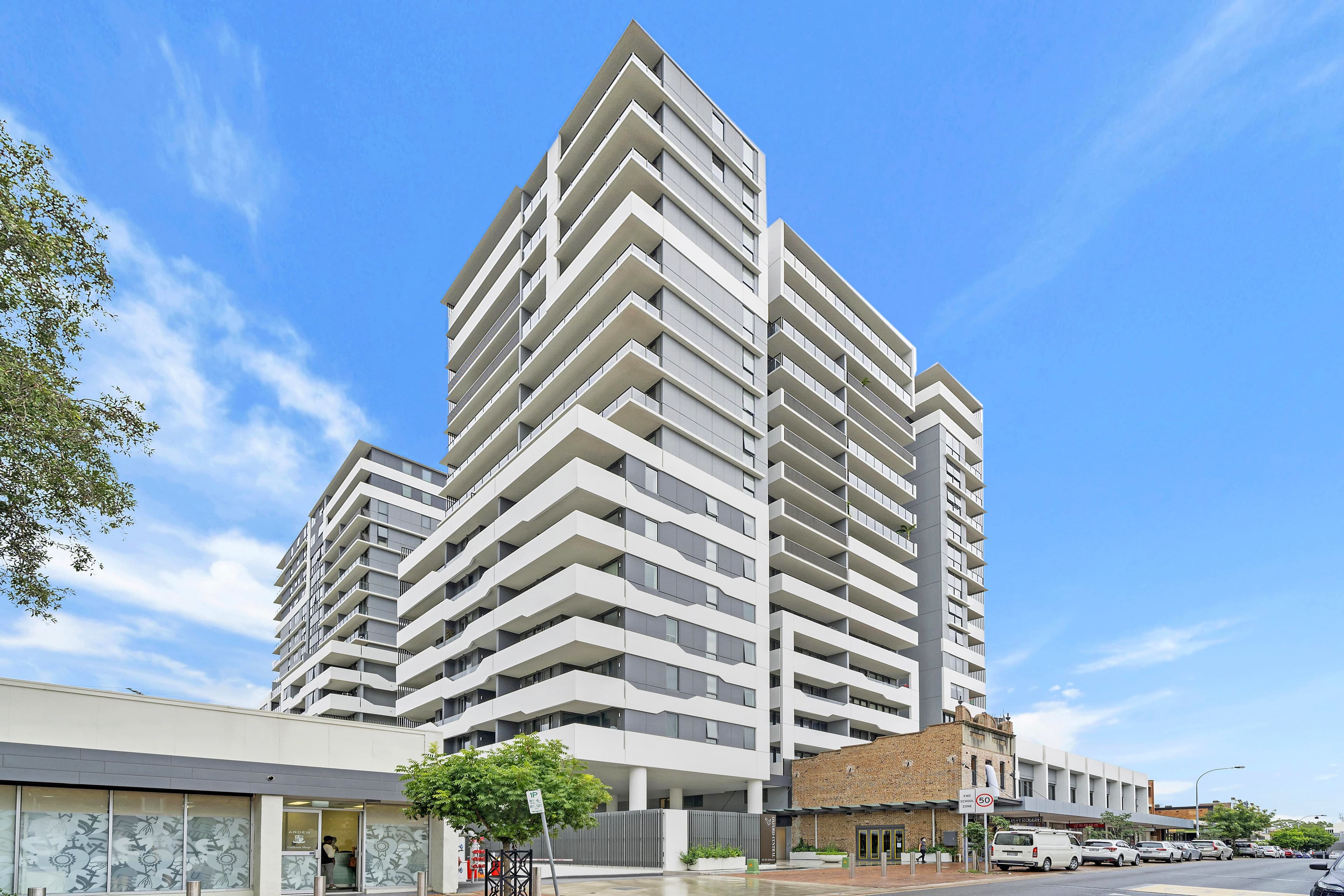 36 Oxford Street, Epping NSW 2121, Epping - Image 1