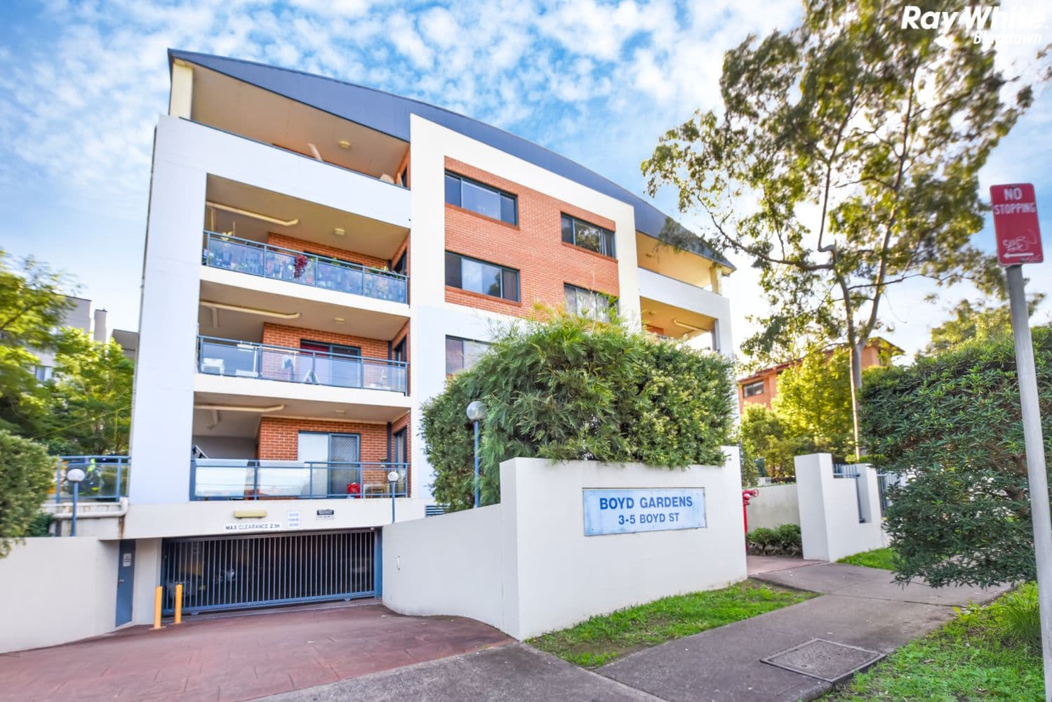 3 Boyd Street, Blacktown NSW 2148, Blacktown - Image 1
