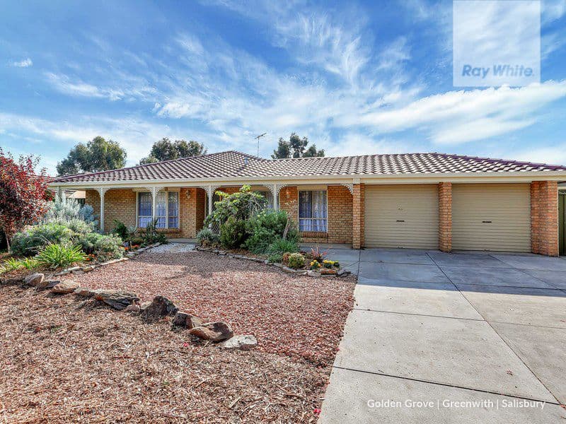 25 Ingham Way, Salisbury Heights SA 5109, Salisbury Heights - Image 1