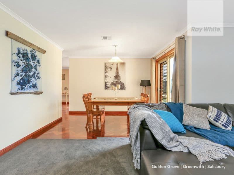 25 Ingham Way, Salisbury Heights SA 5109, Salisbury Heights - Thumbnail 3