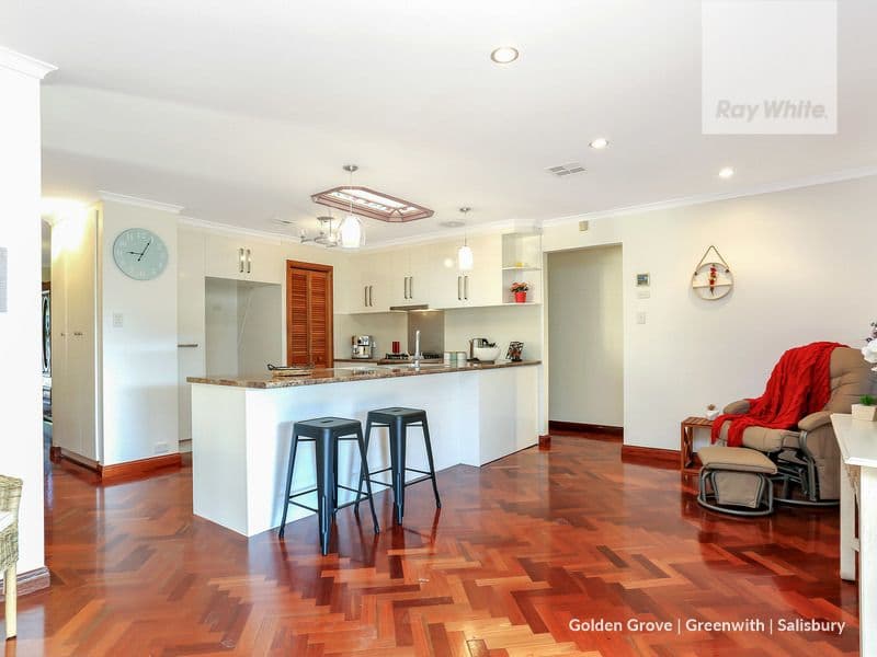 25 Ingham Way, Salisbury Heights SA 5109, Salisbury Heights - Thumbnail 4