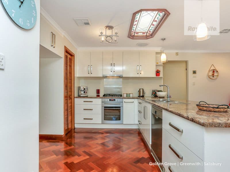 25 Ingham Way, Salisbury Heights SA 5109, Salisbury Heights - Thumbnail 5