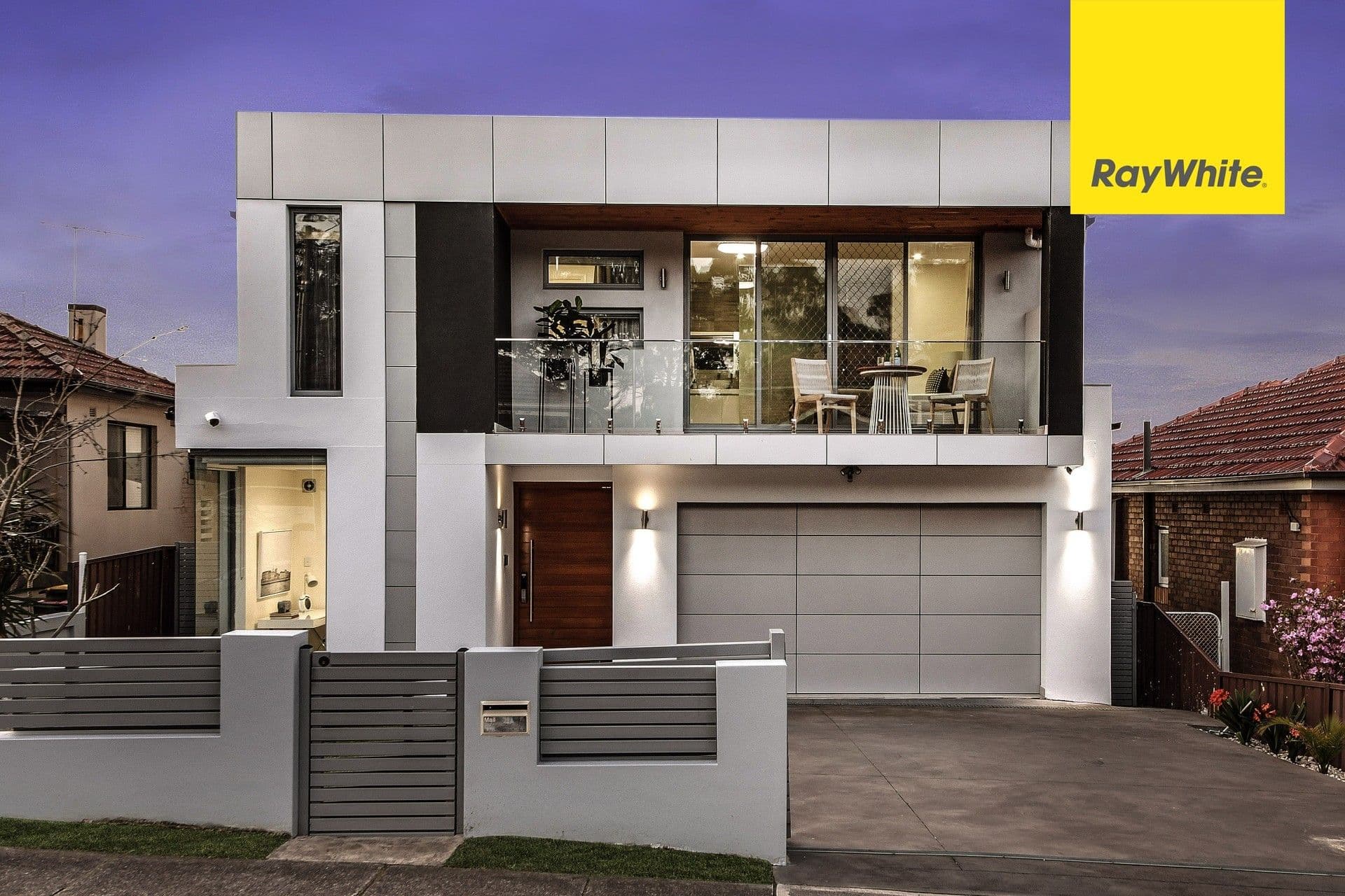 40 Vivienne Street, Kingsgrove NSW 2208, Kingsgrove - Image 1