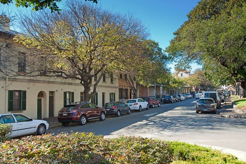 30 Argyle Place, MILLERS POINT NSW 2000, Millers Point - Image 1