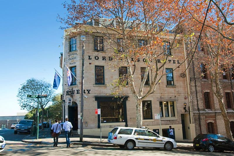 30 Argyle Place, MILLERS POINT NSW 2000, Millers Point - Thumbnail 3