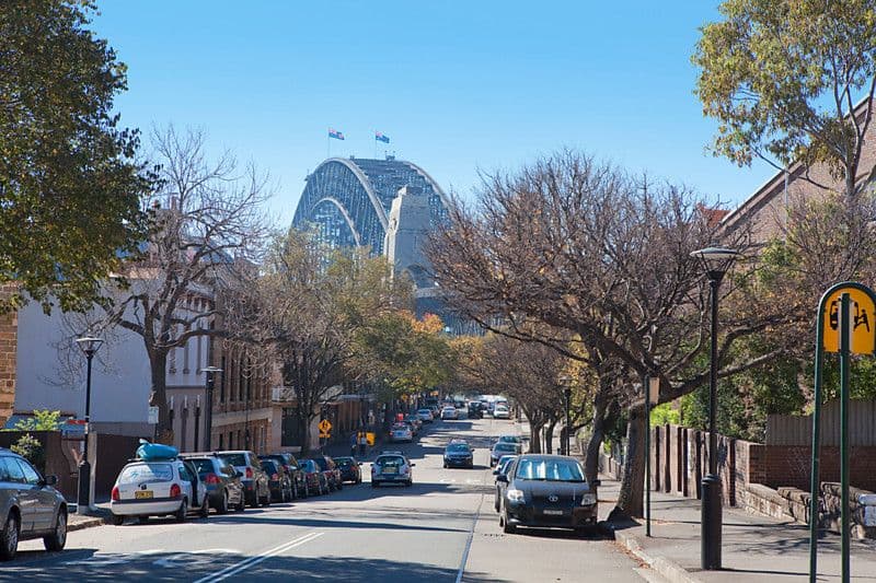 30 Argyle Place, MILLERS POINT NSW 2000, Millers Point - Thumbnail 4