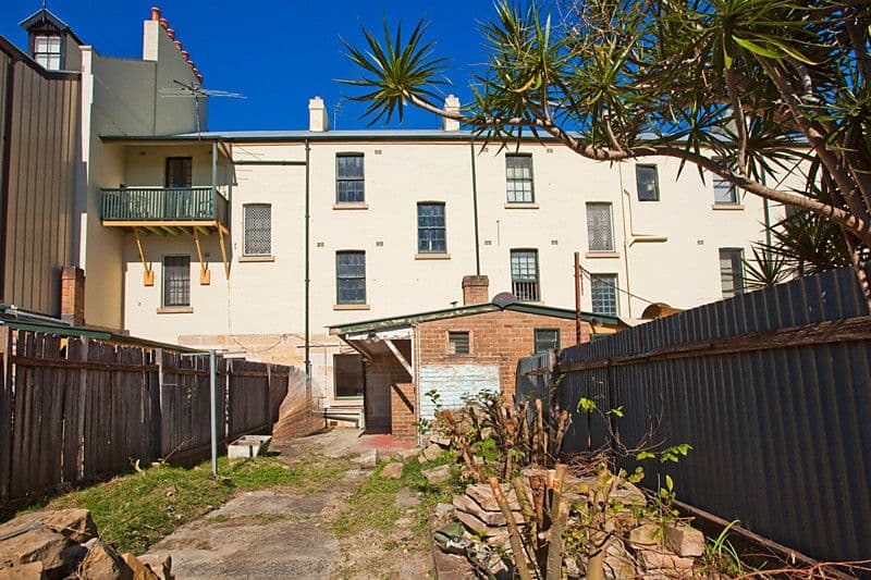 30 Argyle Place, MILLERS POINT NSW 2000, Millers Point - Thumbnail 5