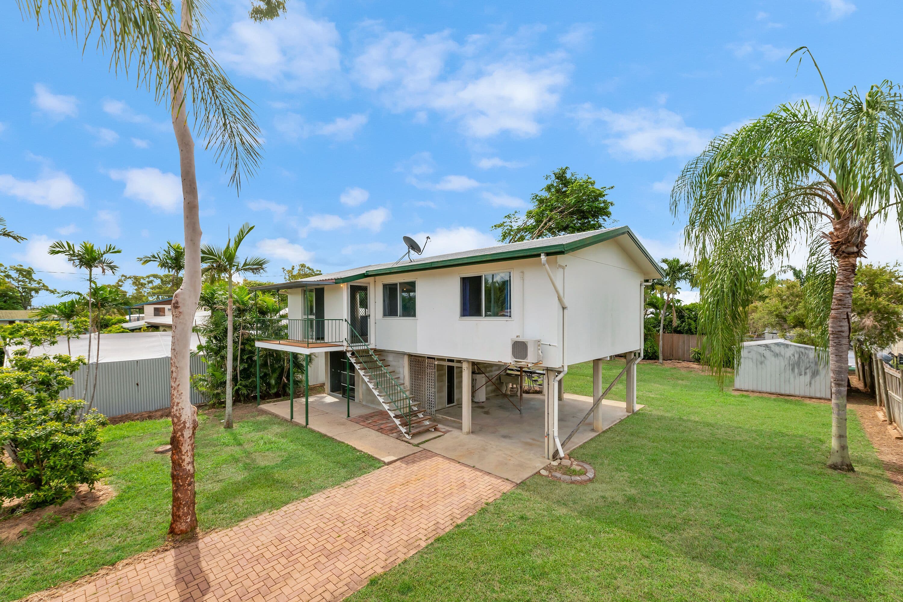 16 Peacock Crescent, Condon QLD 4815, Condon - Image 1