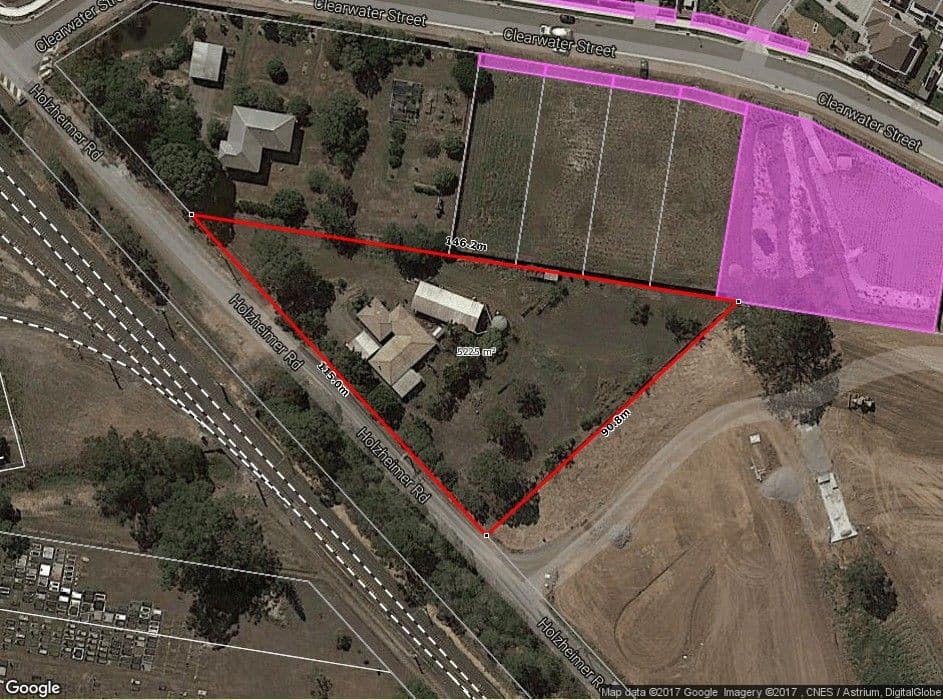 46 Holzheimer Road, Bethania QLD 4205, Bethania - Image 1