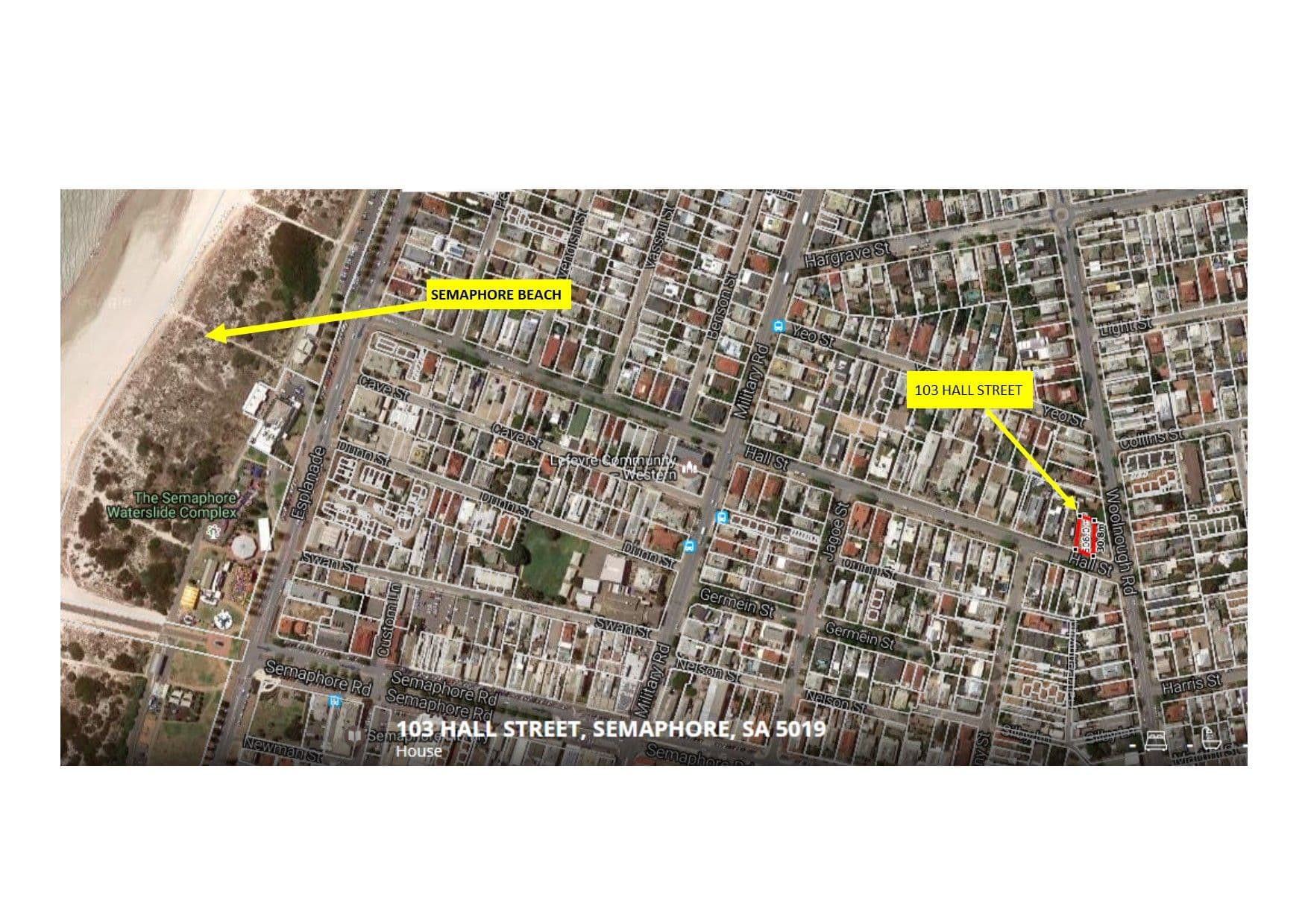 103 Hall Street, Semaphore SA 5019, Semaphore - Thumbnail 4