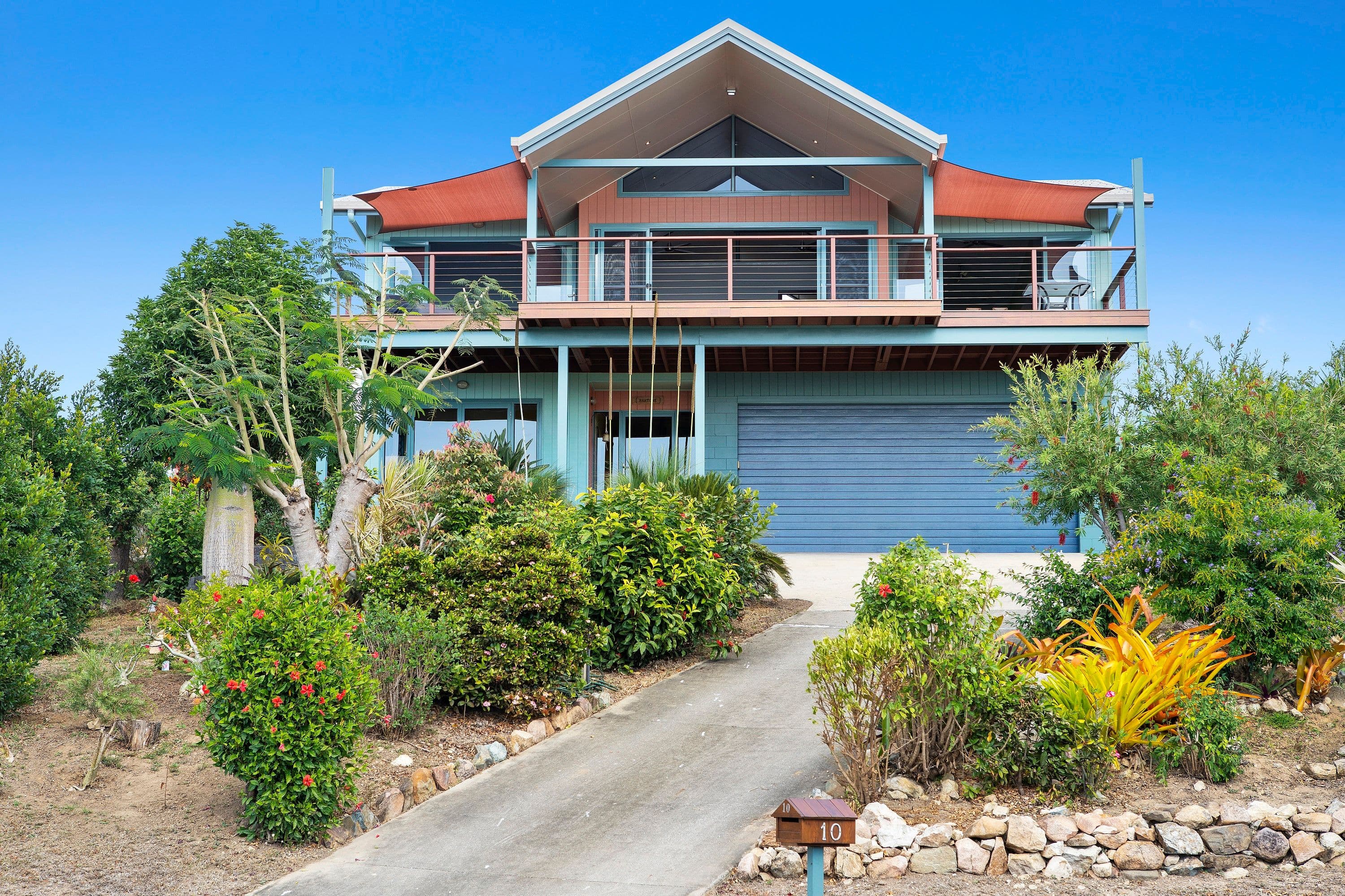 10 Blackcurrant Drive, Hideaway Bay QLD 4800, Hideaway Bay - Thumbnail 7