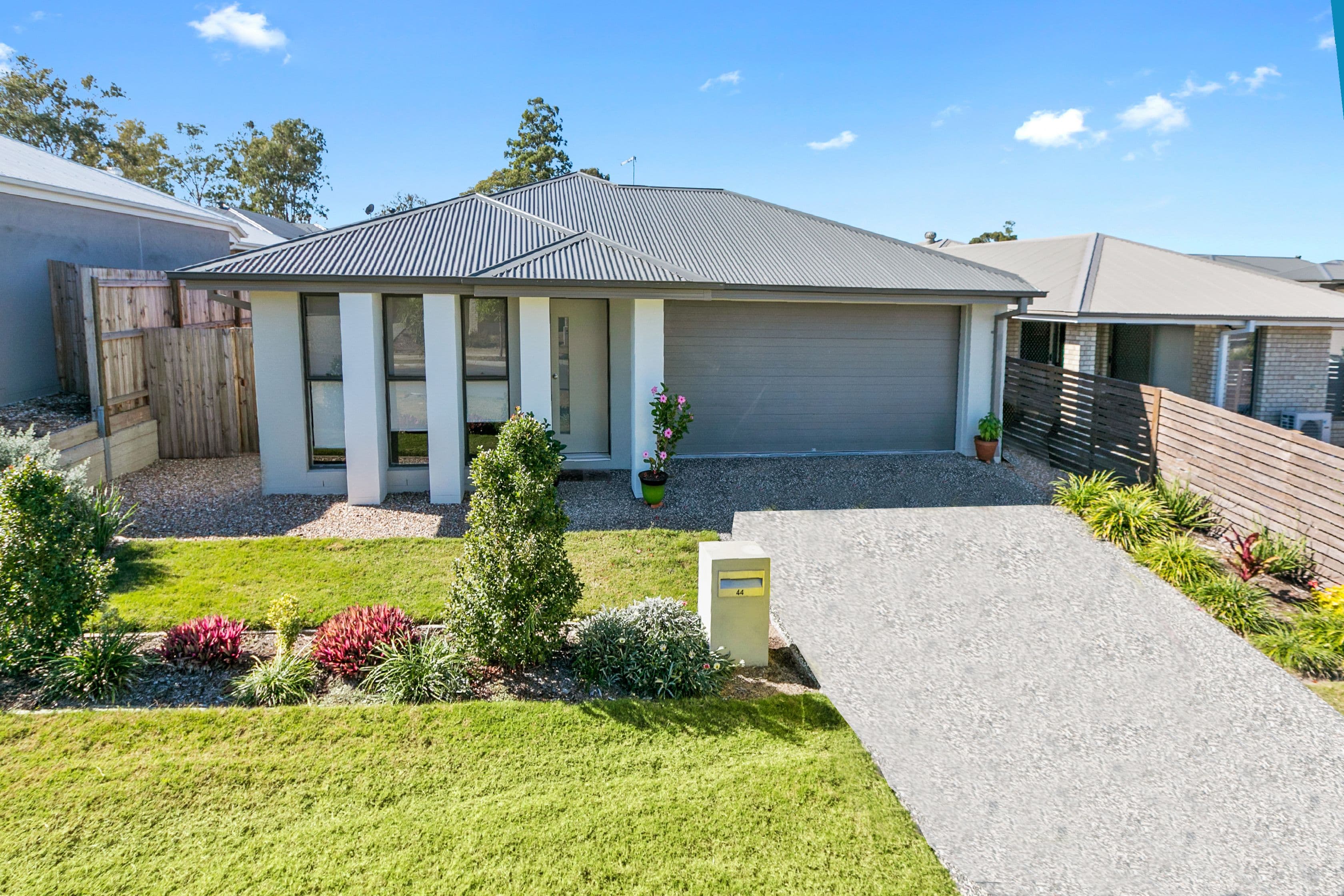 44 Eagleton Crescent, Leichhardt QLD 4305, Leichhardt - Image 1