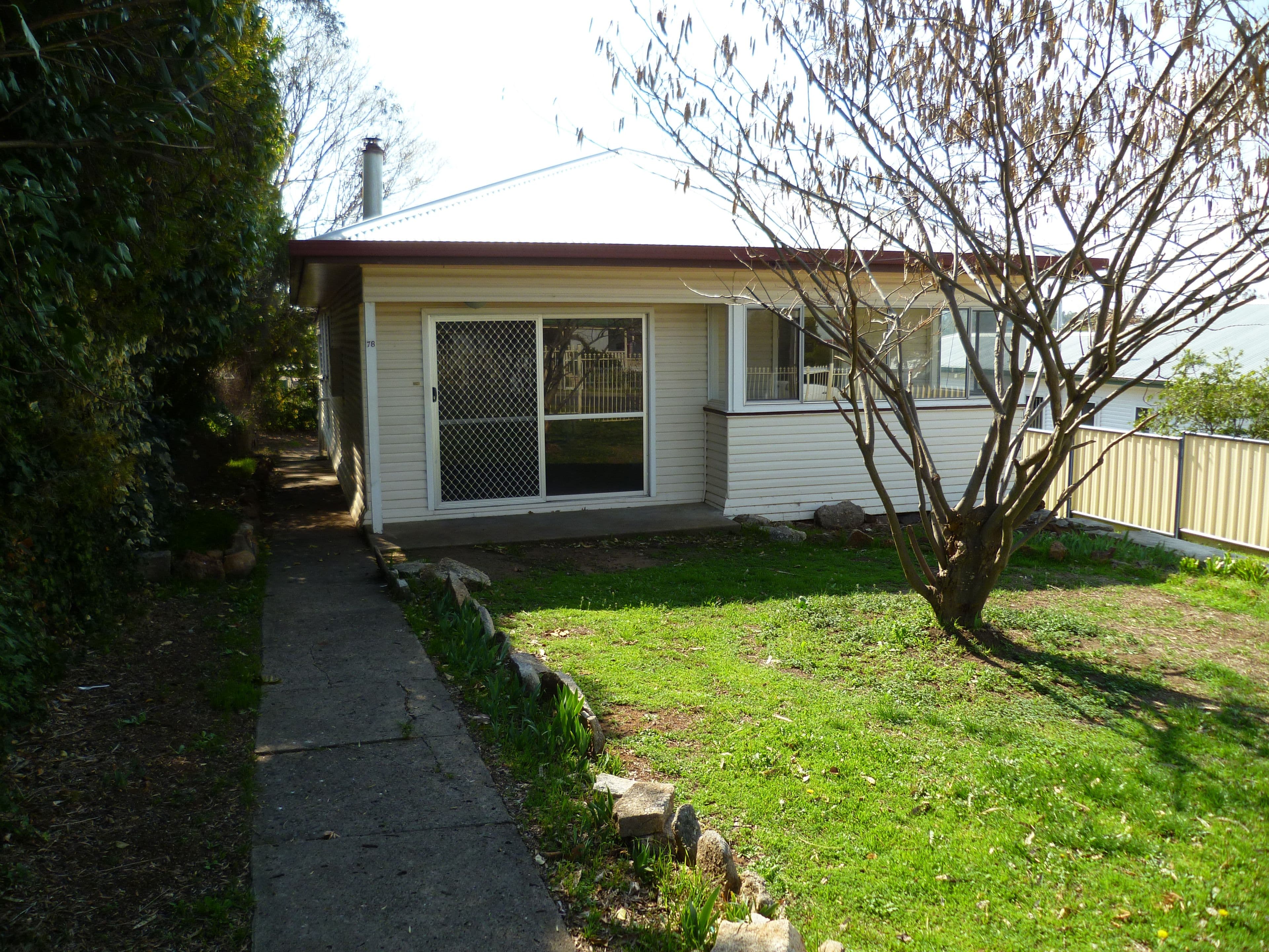 78 George Street, Inverell NSW 2360, Inverell - Image 1