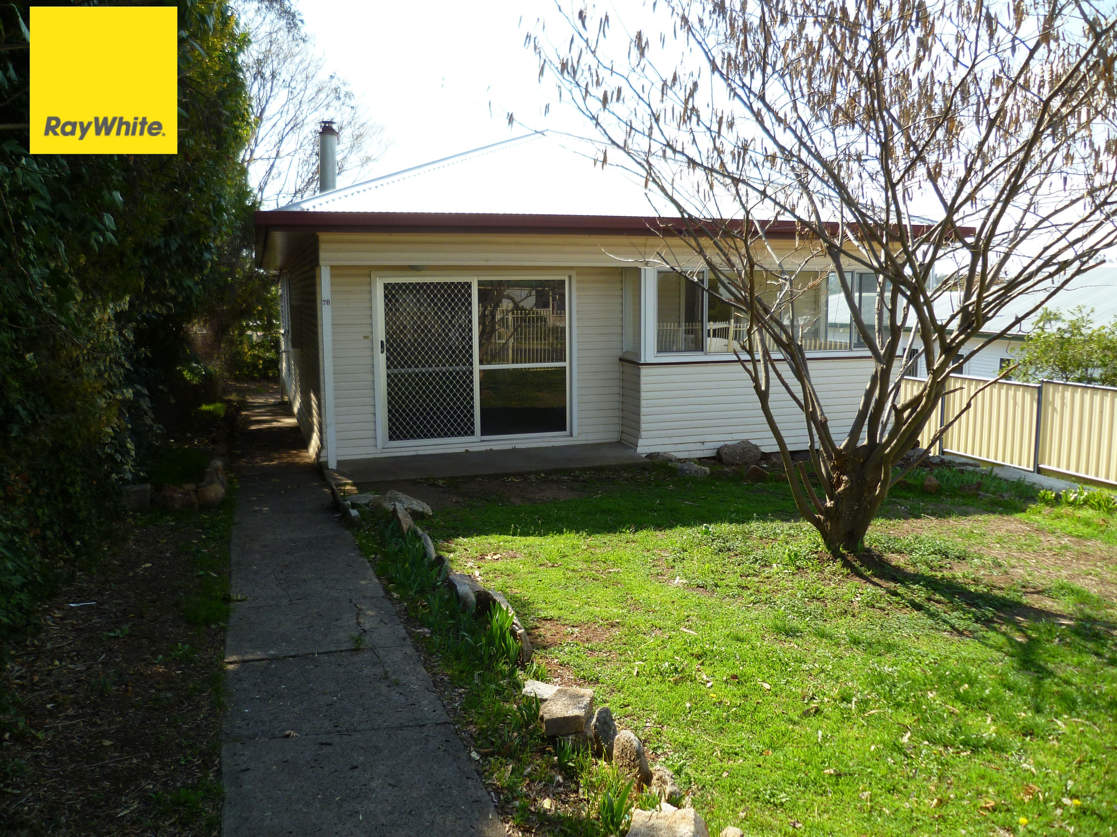 78 George Street, Inverell NSW 2360, Inverell - Thumbnail 2