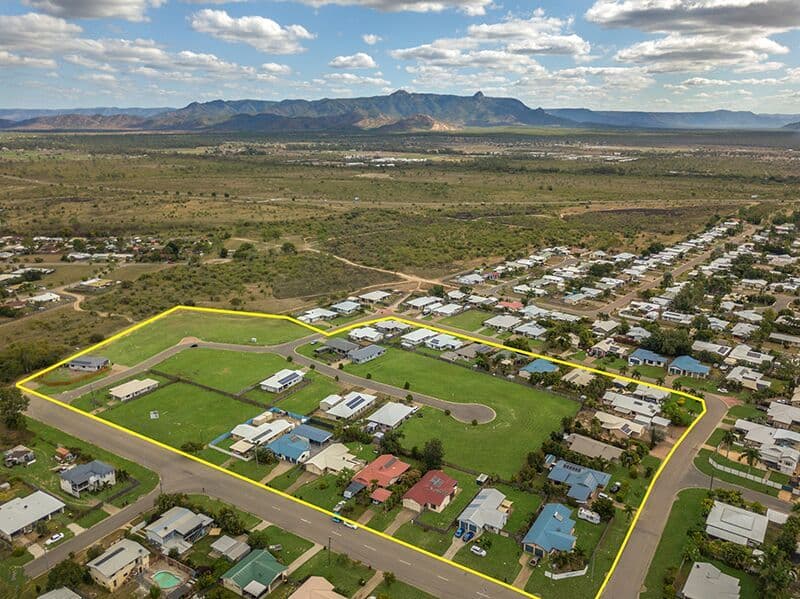 Lot 20 Highland Gardens, Rasmussen QLD 4815, Rasmussen - Thumbnail 5