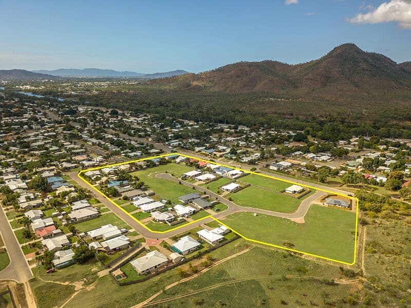 Lot 20 Highland Gardens, Rasmussen QLD 4815, Rasmussen - Thumbnail 6