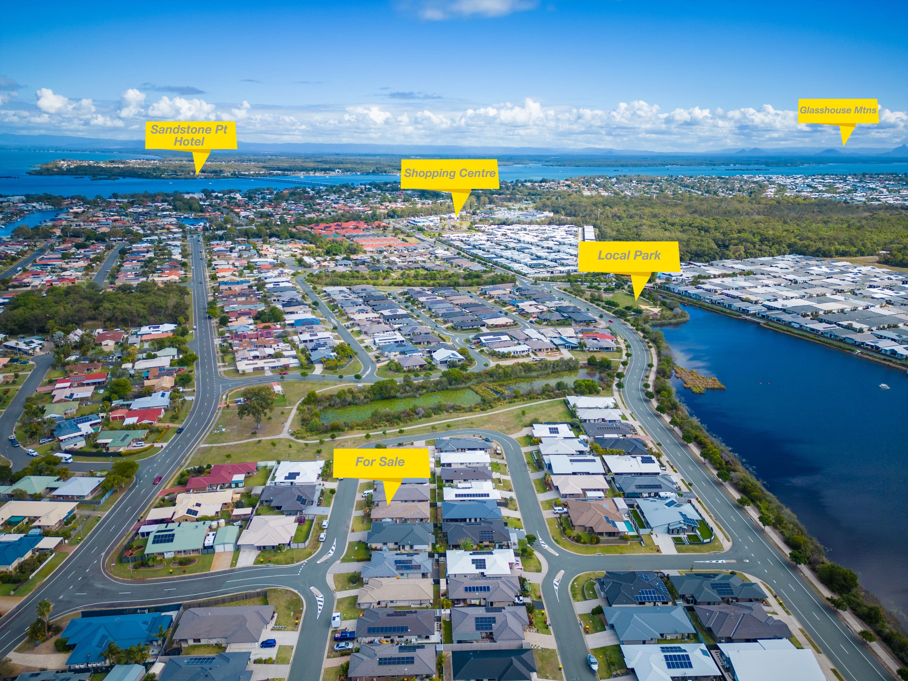 28 Cod Circuit, Bongaree QLD 4507, Bongaree - Thumbnail 3