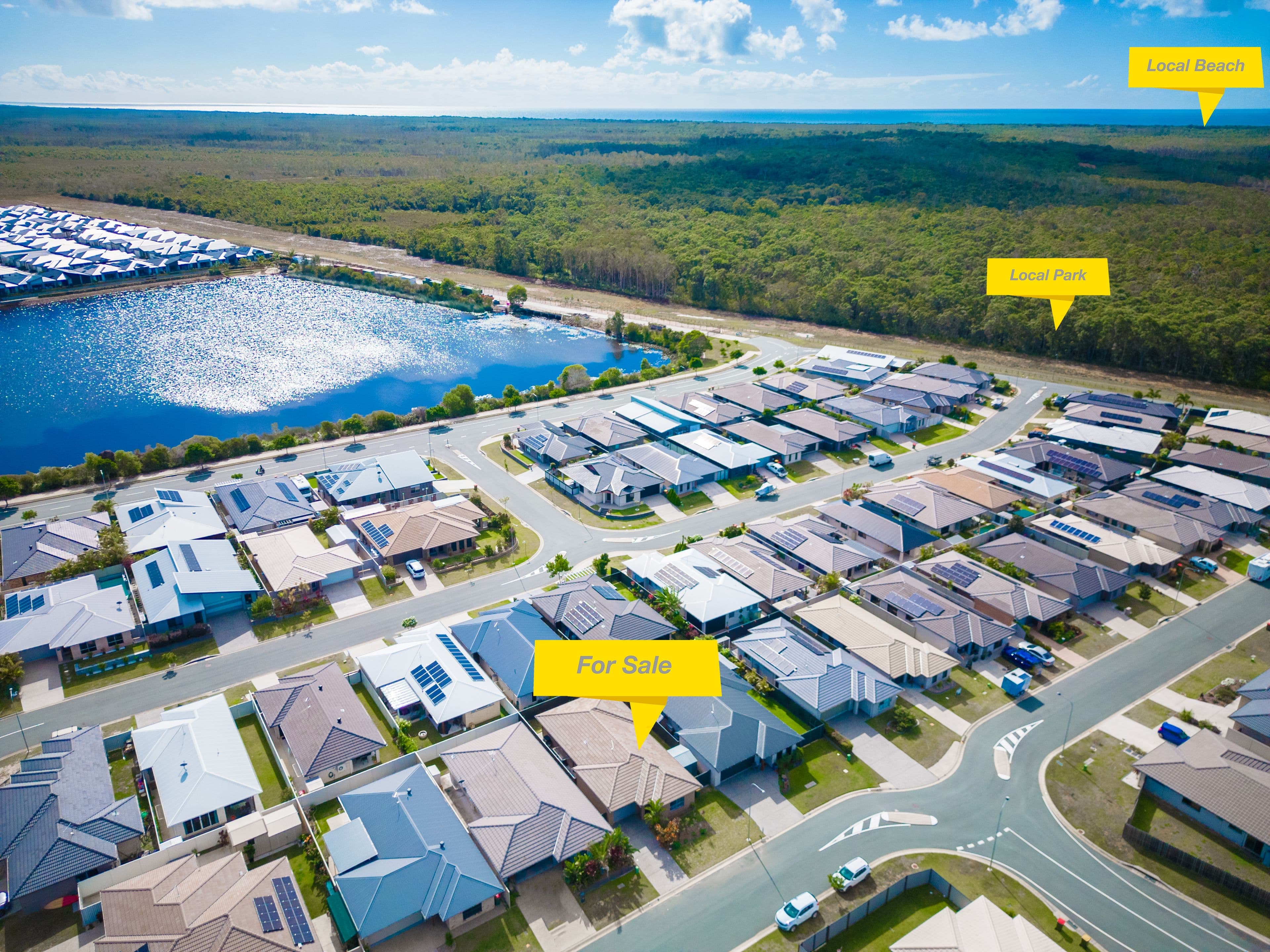 28 Cod Circuit, Bongaree QLD 4507, Bongaree - Thumbnail 4