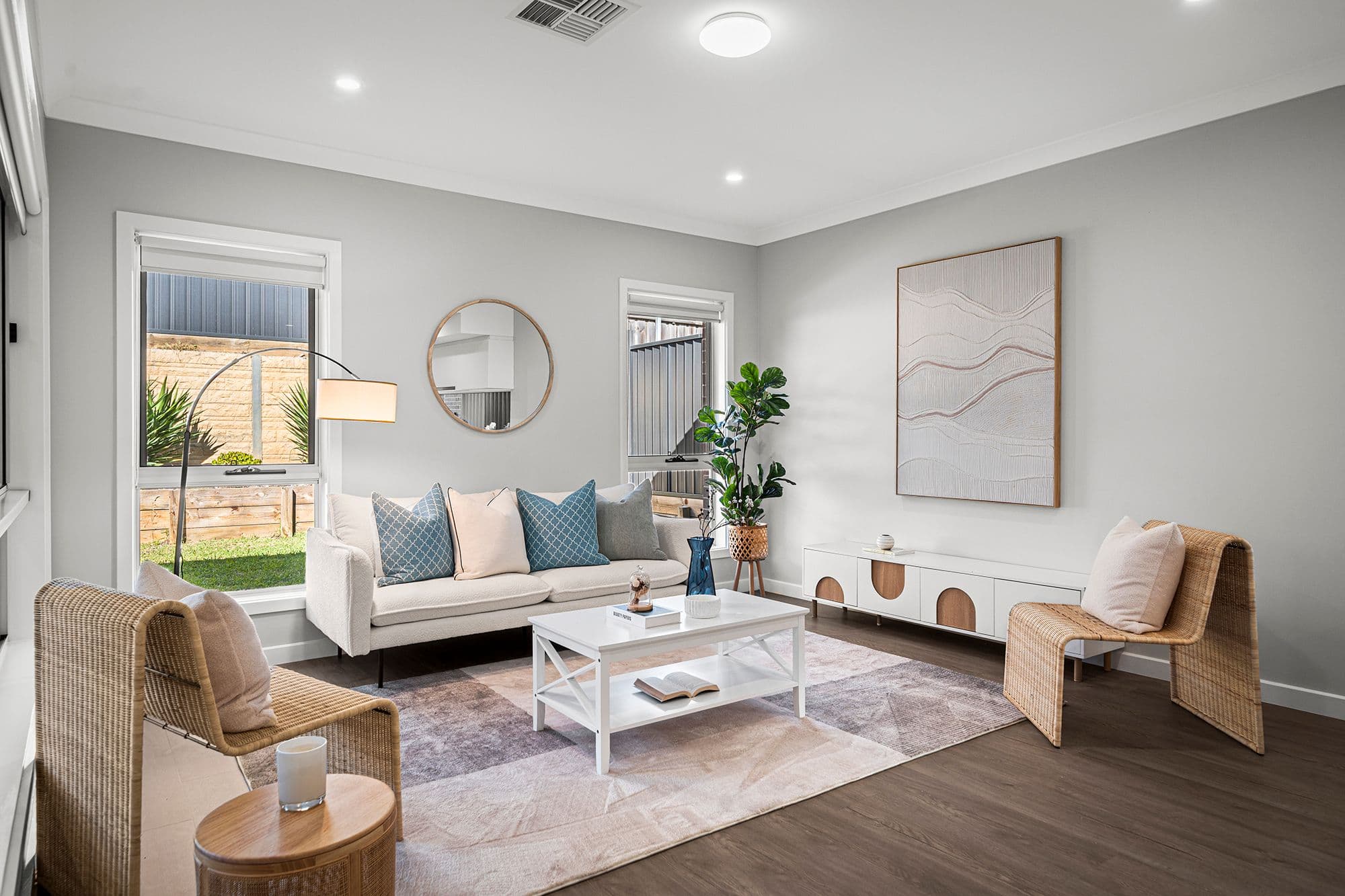 23 Pridham Avenue, Box Hill NSW 2765, Box Hill - Thumbnail 2
