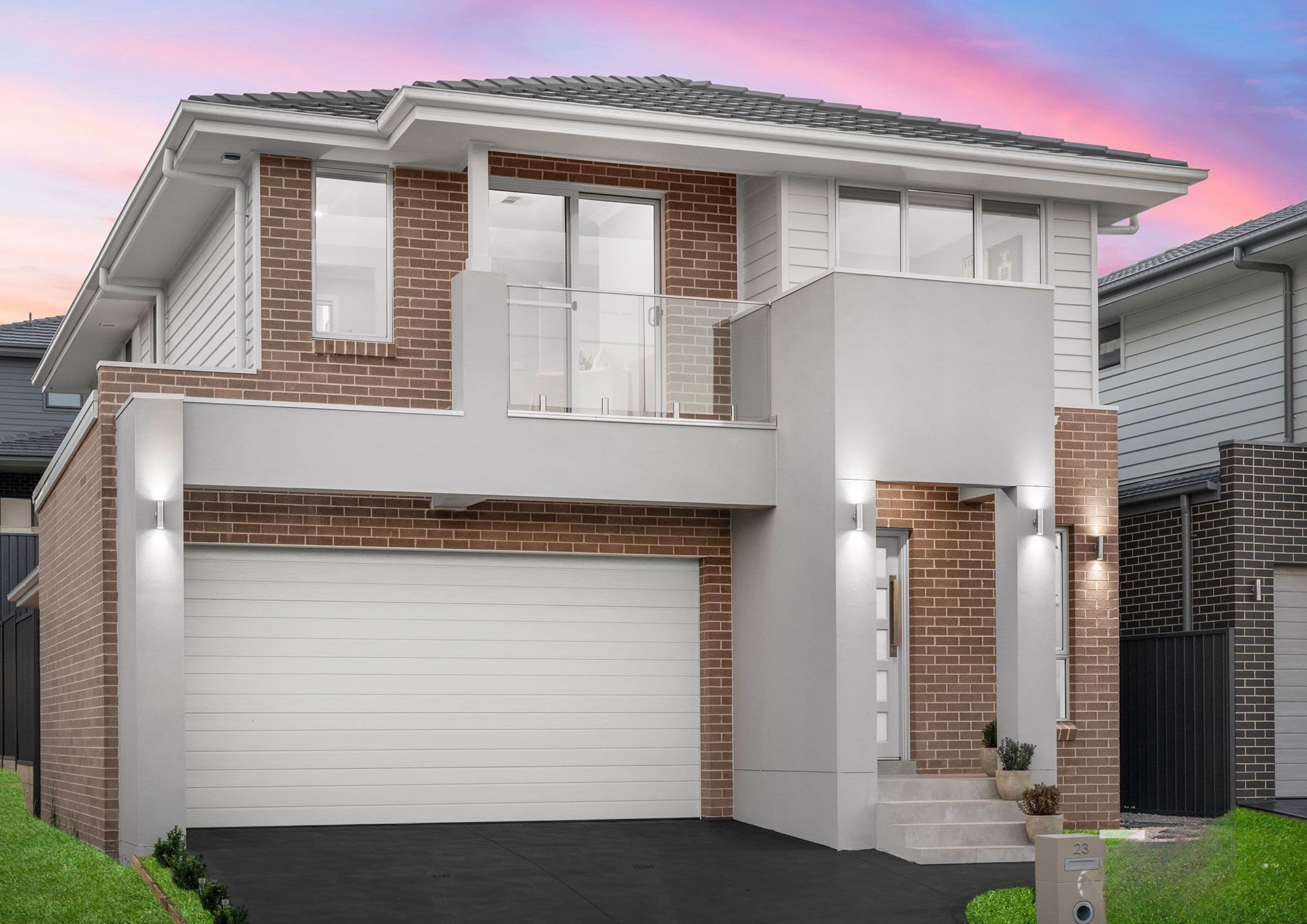 23 Pridham Avenue, Box Hill NSW 2765, Box Hill - Thumbnail 7