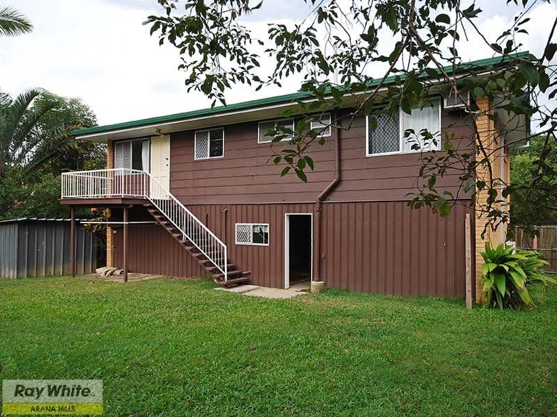 25 Kuringal Drive, FERNY HILLS QLD 4055, Ferny Hills - Thumbnail 4