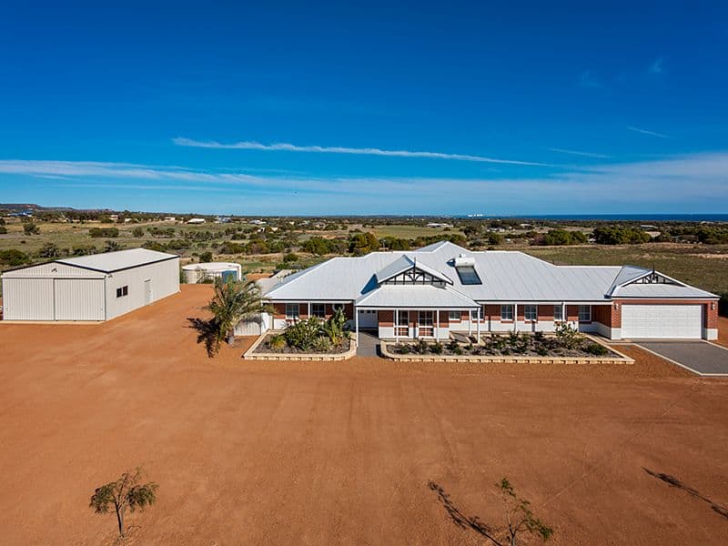 58 Cargeeg Bend, White Peak WA 6532, White Peak - Thumbnail 2