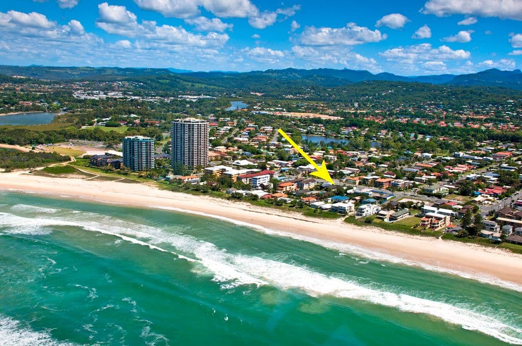 1003 Gold Coast Highway, PALM BEACH QLD 4221, Palm Beach - Image 1