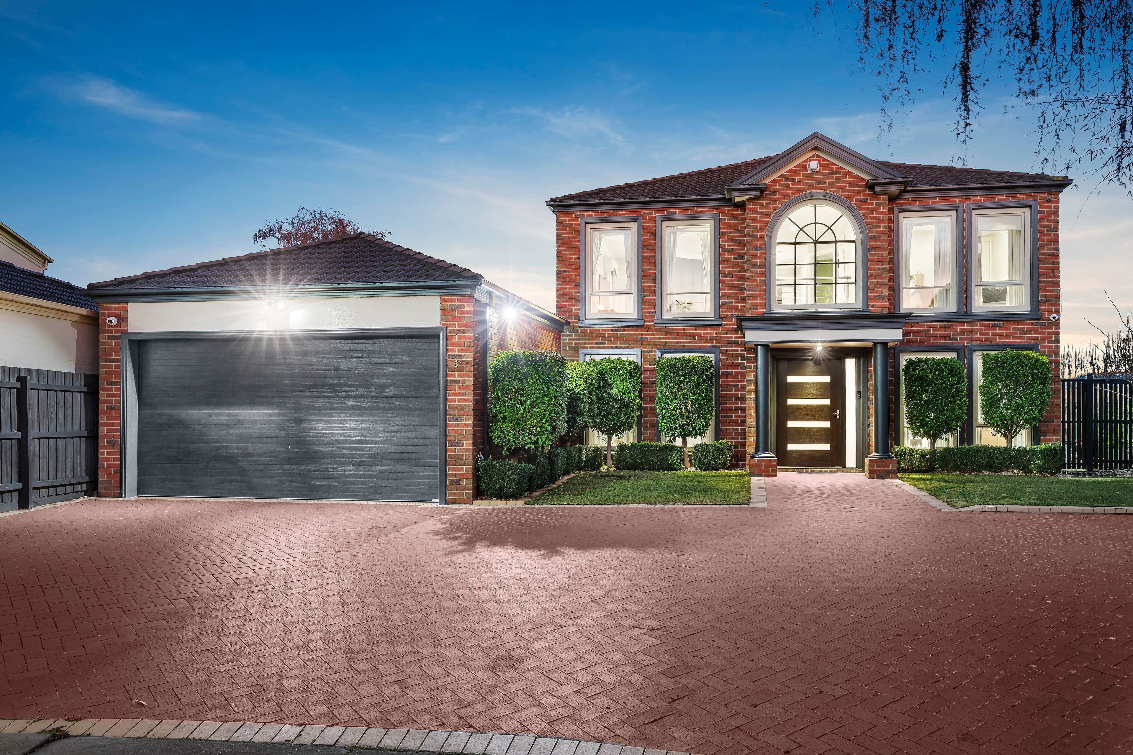 5 Gypsy Court, Mill Park VIC 3082, Mill Park - Image 1